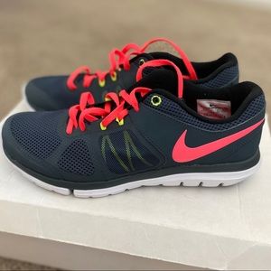 Nike running shoes